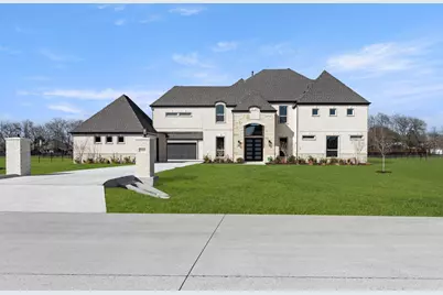 5005 Whisper Drive, Parker, TX 75002 - Photo 1