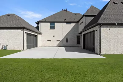 5005 Whisper Drive, Parker, TX 75002 - Photo 12