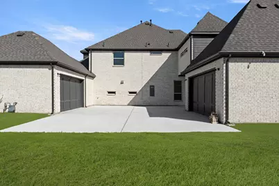 5005 Whisper Drive, Parker, TX 75002 - Photo 30