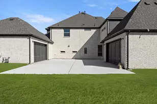 5005 Whisper Dr, Parker, TX 75002 - Photo 30