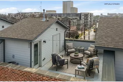 1900 Caddo Street #2, Dallas, TX 75204 - Photo 4