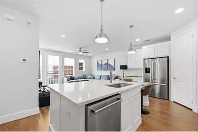 1900 Caddo Street #2, Dallas, TX 75204 - Photo 10