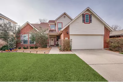 110 Harvest Bend Drive, Wylie, TX 75098 - Photo 1