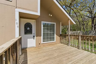 105 Lazy Ike Lane, Pottsboro, TX 75076 - Photo 2