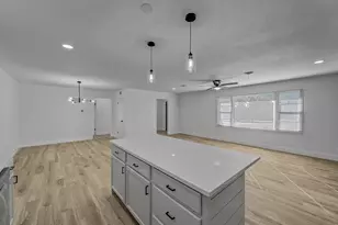 5421 Jerri, Haltom City, TX 76116 - Photo 20