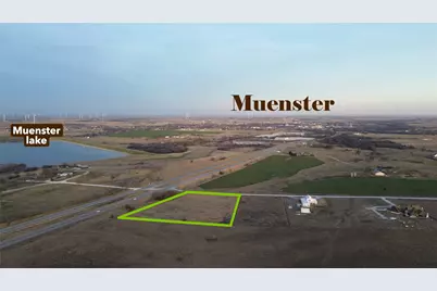 Lot 1 359 County Road, Muenster, TX 76252 - Photo 1