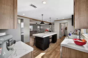 8685 T L Ranch Rd, Ponder, TX 76259 - Photo 16