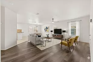 5500 Stone Meadow Ln, Fort Worth, TX 76179 - Photo 4