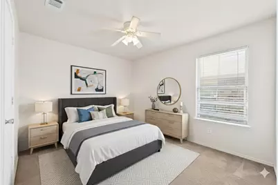 5500 Stone Meadow Lane, Fort Worth, TX 76179 - Photo 6