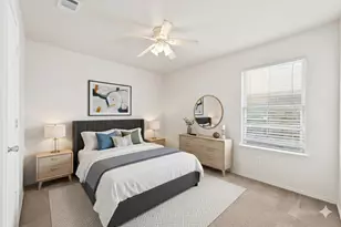 5500 Stone Meadow Ln, Fort Worth, TX 76179 - Photo 6