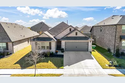7518 Prairie Holly Lane, Venus, TX 76084 - Photo 1