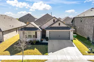 7518 Prairie holly Ln, Venus, TX 76084 - Photo 1