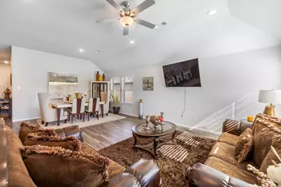 7518 Prairie Holly Lane, Venus, TX 76084 - Photo 12