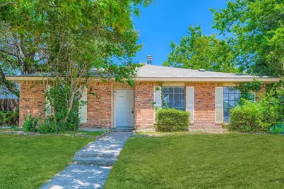 9117 Fairmont Circle, Rowlett, TX 75088 - Photo 1