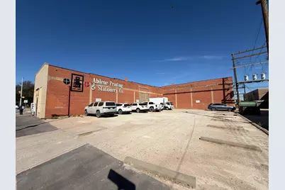 1274 N 2nd Street, Abilene, TX 79601 - Photo 2