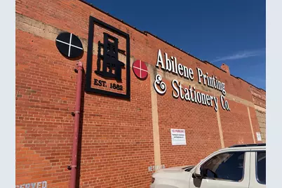 1274 N 2nd Street, Abilene, TX 79601 - Photo 1