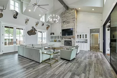 1018 Chaparrel Lane, Graford, TX 76449 - Photo 22