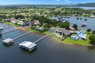 1018 Chaparrel Ln, Graford, TX 76449 - Photo 4