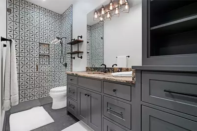 1018 Chaparrel Lane, Graford, TX 76449 - Photo 28