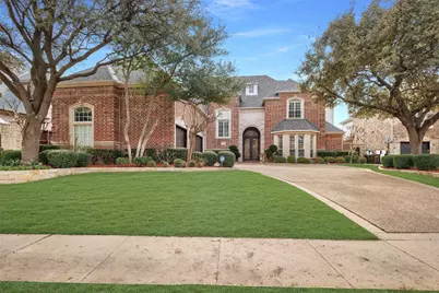 5048 Castle Creek Lane, Plano, TX 75093 - Photo 1