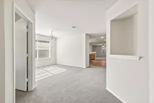 10745 Kittering Trl, Haslet, TX 76052 - Photo 4