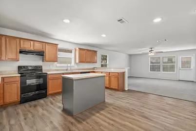 10745 Kittering Trail, Haslet, TX 76052 - Photo 8