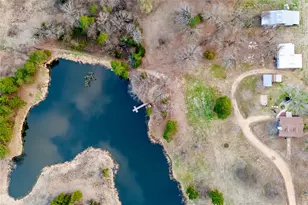 509 County Rd 35985, Powderly, TX 75473 - Photo 1