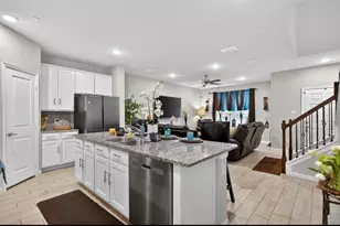 3024 Willow Wood Ct, Crandall, TX 75114 - Photo 4