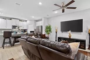 3024 Willow Wood Ct, Crandall, TX 75114 - Photo 2