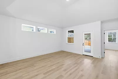 5428 Geddes Avenue, Fort Worth, TX 76107 - Photo 4