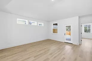 5428 Geddes Ave, Fort Worth, TX 76107 - Photo 4