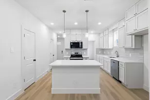 5428 Geddes Ave, Fort Worth, TX 76107 - Photo 6