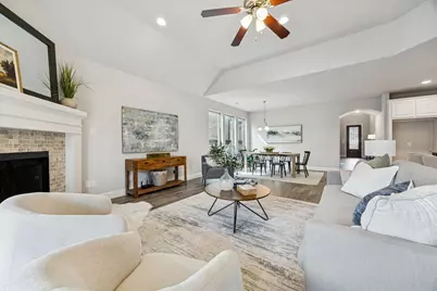 505 Proud Knight Lane, Lewisville, TX 75056 - Photo 4