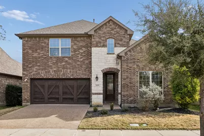 505 Proud Knight Lane, Lewisville, TX 75056 - Photo 1
