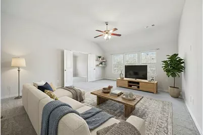 505 Proud Knight Lane, Lewisville, TX 75056 - Photo 24