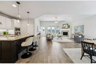 505 Proud Knight Lane, Lewisville, TX 75056 - Photo 8