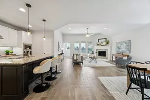 505 Proud Knight Ln, Lewisville, TX 75056 - Photo 8