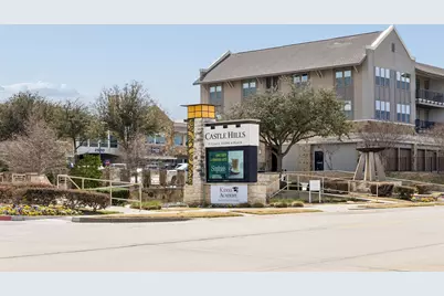 505 Proud Knight Lane, Lewisville, TX 75056 - Photo 36