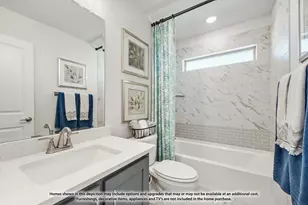 1513 Soapberry Dr, Aubrey, TX 76227 - Photo 32