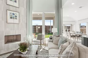 1513 Soapberry Dr, Aubrey, TX 76227 - Photo 6