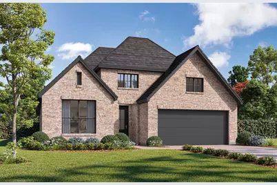 1163 Nora Lane, Forney, TX 75126 - Photo 1