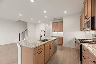 2636 Red Tailed Hawk Ln, McKinney, TX 75071 - Photo 6