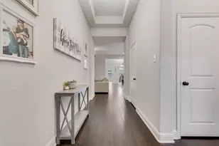 247 Old Settler's Trail, Waxahachie, TX 75167 - Photo 4