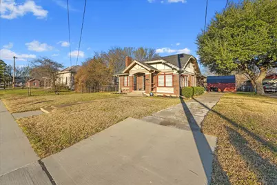 2221 Walnut Street, Greenville, TX 75401 - Photo 2