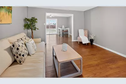 8155 Shafter Drive, Dallas, TX 75227 - Photo 4