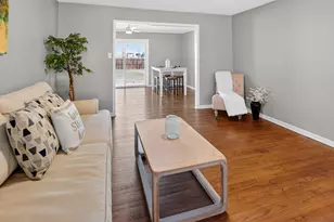 8155 Shafter Dr, Dallas, TX 75227 - Photo 4