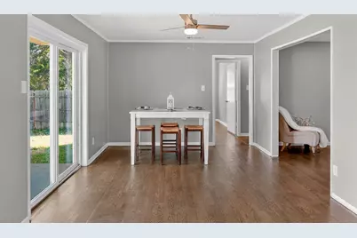 8155 Shafter Drive, Dallas, TX 75227 - Photo 6