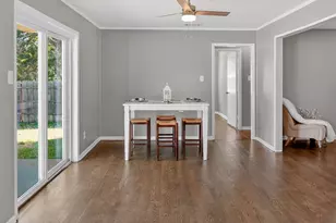 8155 Shafter Dr, Dallas, TX 75227 - Photo 6