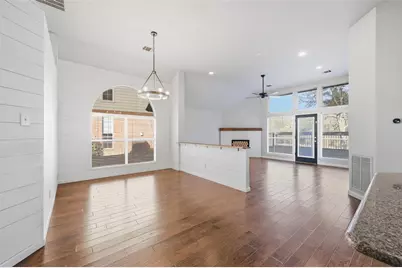 2024 Brookville Lane, Flower Mound, TX 75028 - Photo 2