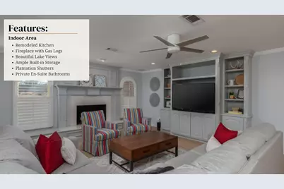 400 Driftwood Court, Azle, TX 76020 - Photo 6